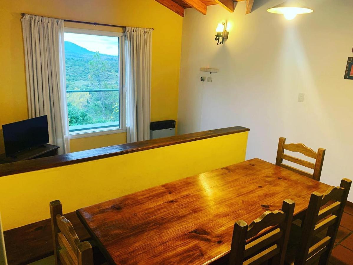 La Loma - Cabanas & Suites วิญาการ์ลอสปาซ ภายนอก รูปภาพ
