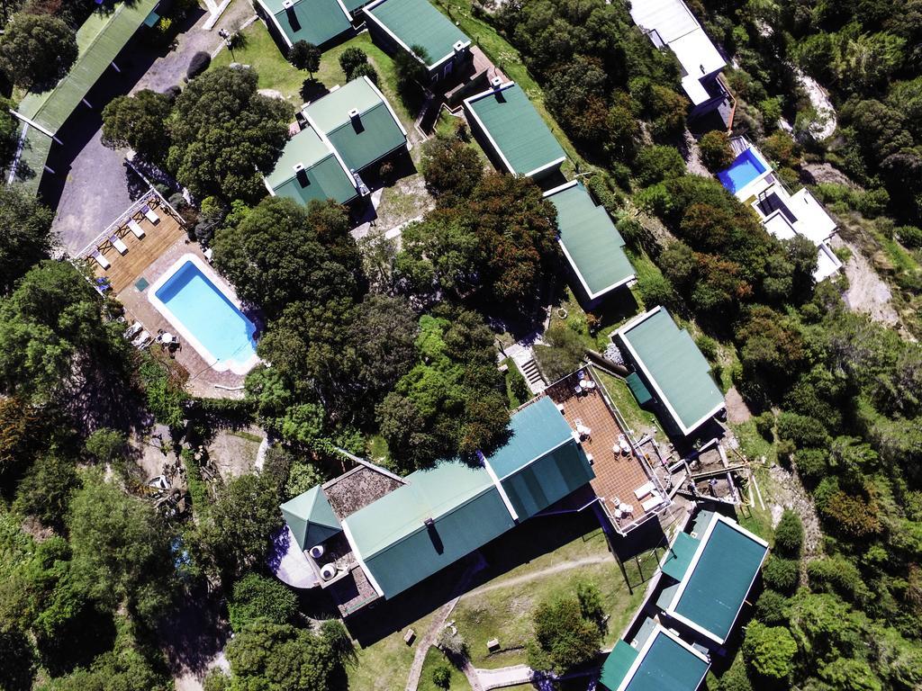 La Loma - Cabanas & Suites วิญาการ์ลอสปาซ ภายนอก รูปภาพ