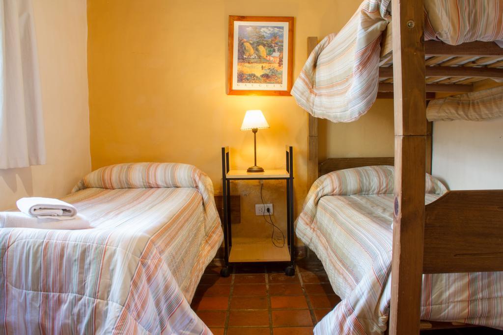 La Loma - Cabanas & Suites วิญาการ์ลอสปาซ ภายนอก รูปภาพ