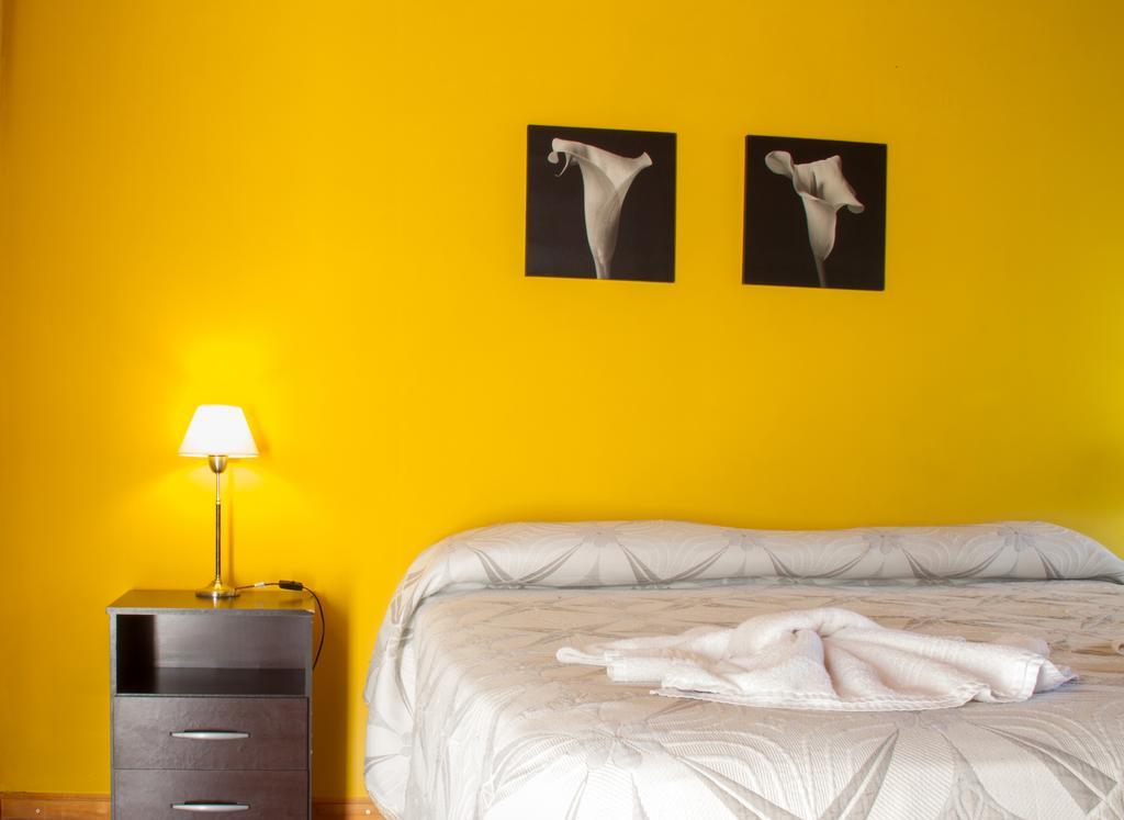 La Loma - Cabanas & Suites วิญาการ์ลอสปาซ ภายนอก รูปภาพ
