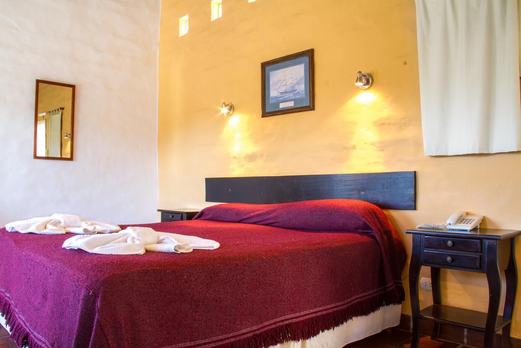 La Loma - Cabanas & Suites วิญาการ์ลอสปาซ ภายนอก รูปภาพ