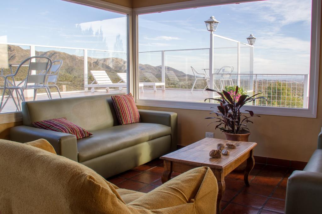 La Loma - Cabanas & Suites วิญาการ์ลอสปาซ ภายนอก รูปภาพ