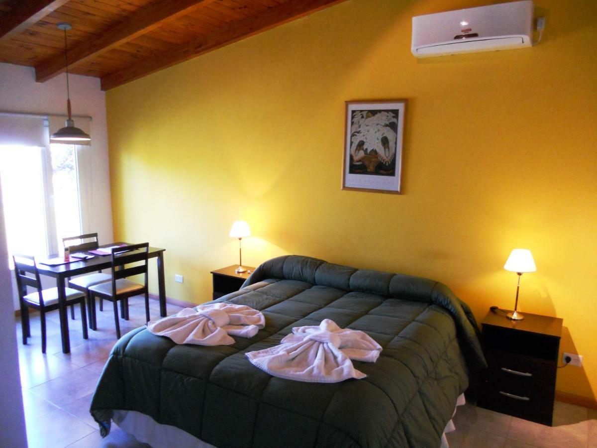 La Loma - Cabanas & Suites วิญาการ์ลอสปาซ ภายนอก รูปภาพ