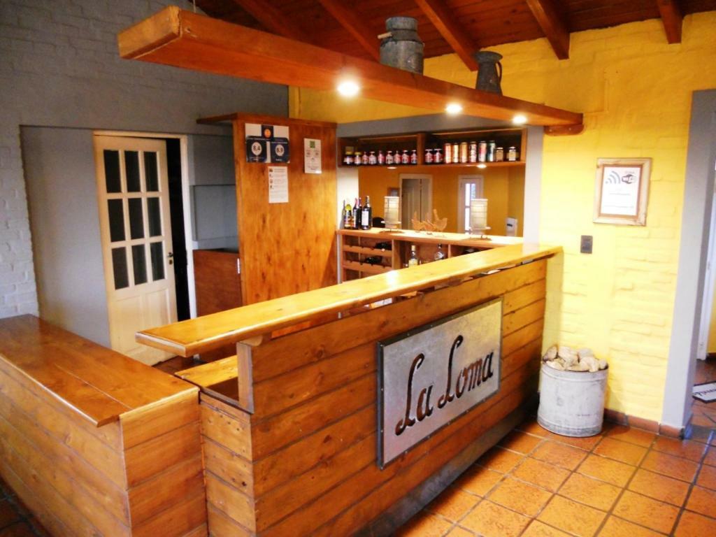 La Loma - Cabanas & Suites วิญาการ์ลอสปาซ ภายนอก รูปภาพ
